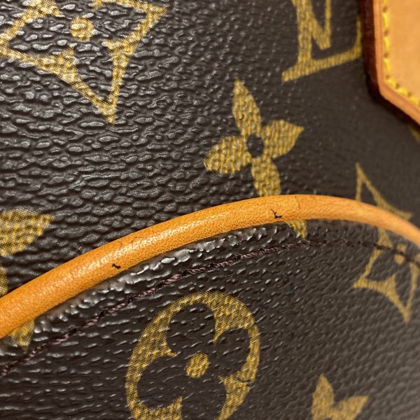 1000074165949 14 Louis Vuitton Ellipse PM Handbag Monogram Brown