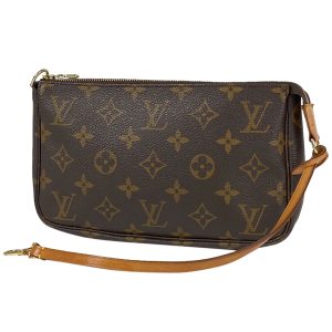 1000074855093 11 Louis Vuitton Monogram Odeon MM Shoulder Bag