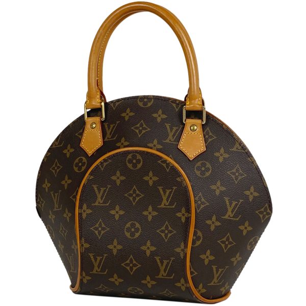 1000074865146 11 Louis Vuitton Papillon 26 Barrel Bag Damier Brown