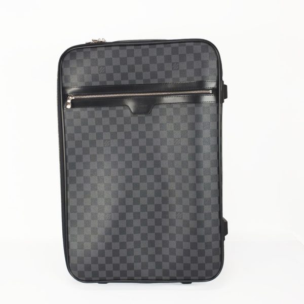 10001688 1 Louis Vuitton Vegas Graphite Carry Bag