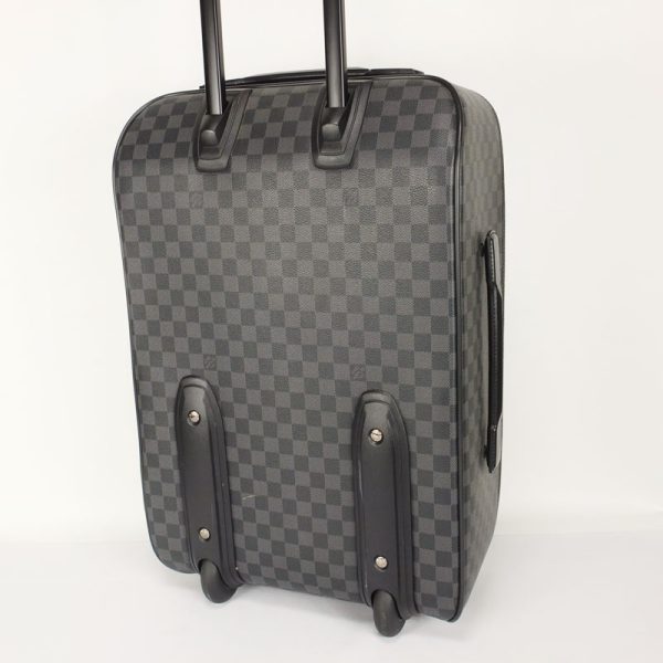 10001688 3 Louis Vuitton Vegas Graphite Carry Bag