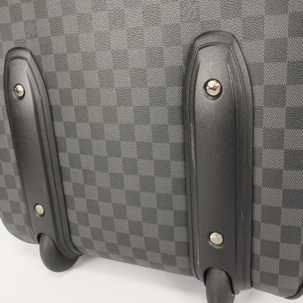 10001688 4 Louis Vuitton Vegas Graphite Carry Bag