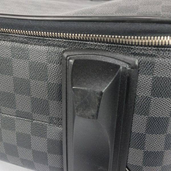 10001688 7 Louis Vuitton Vegas Graphite Carry Bag