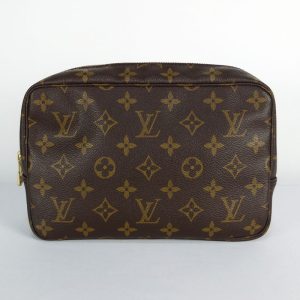 10003306 1 Louis Vuitton Portefeuille Sarah N60114 Damier Rose Ballerine wallet