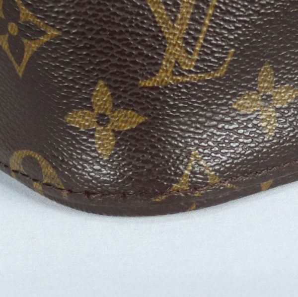 10003581 4 Louis Vuitton Vavin Monogram Tote Bag Brown