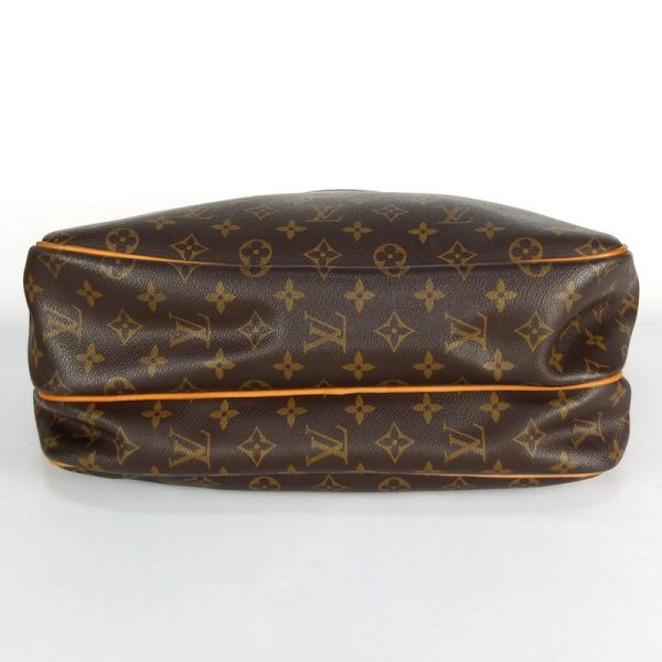 10003888 3 Louis Vuitton Reporter Monogram Shoulder Bag