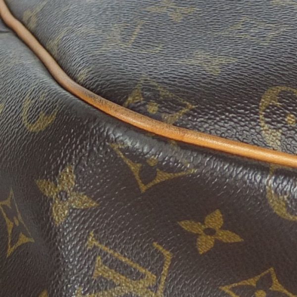 10003888 4 Louis Vuitton Reporter Monogram Shoulder Bag