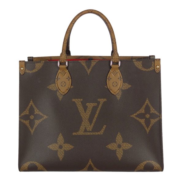 10003911 1 Louis Vuitton Tote Bag Giant Monogram