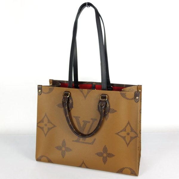 10003911 2 Louis Vuitton Tote Bag Giant Monogram