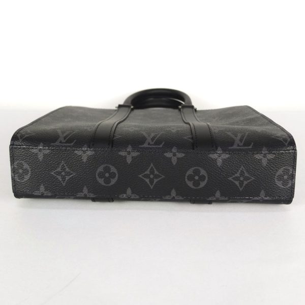 10003912 3 Louis Vuitton Sacpla Cross Bag Monogram Eclipse