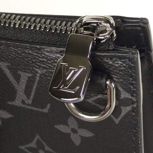 10003912 6 Louis Vuitton Sacpla Cross Bag Monogram Eclipse