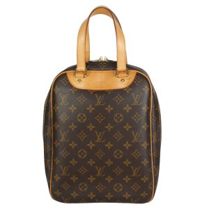 10003918 1 Louis Vuitton Notebook Cover Agenda PM Black