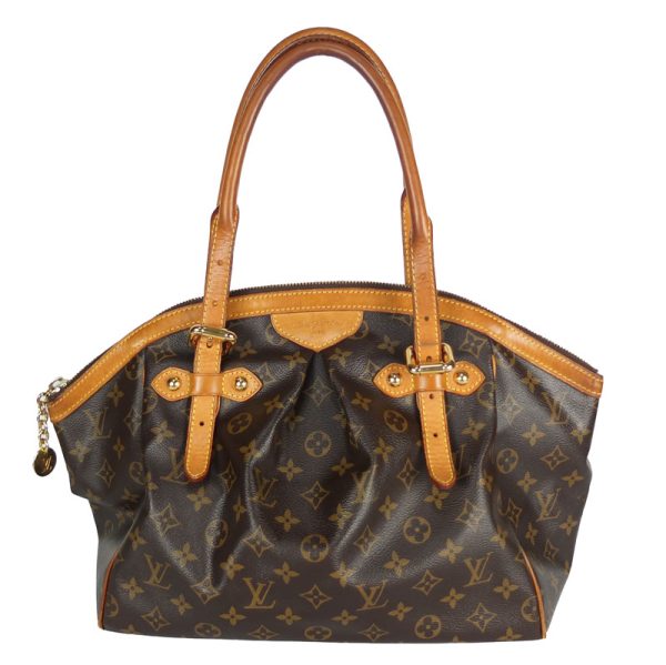 10003932 1 Louis Vuitton Tivoli Shoulder Bag Tote Bag Monogram