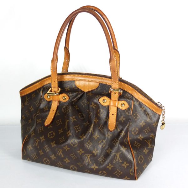 10003932 2 Louis Vuitton Tivoli Shoulder Bag Tote Bag Monogram