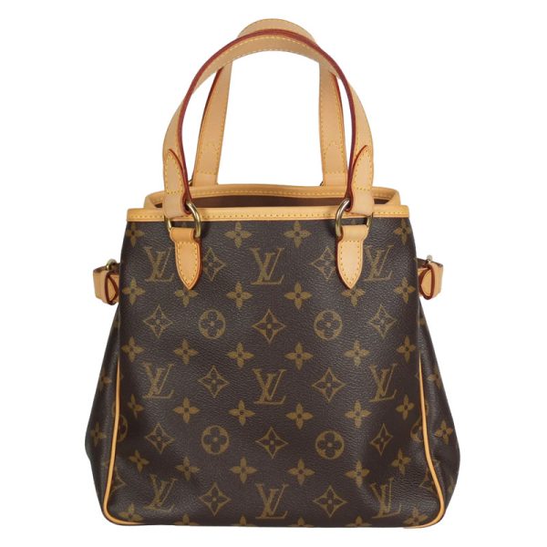 10003952 1 Louis Vuitton Batignolles Handbag Monogram Womens