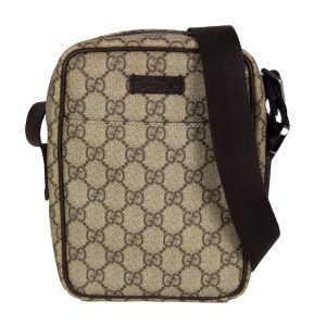 10003959 1 Louis Vuitton Multicle 6 Key Case Monogram Brown