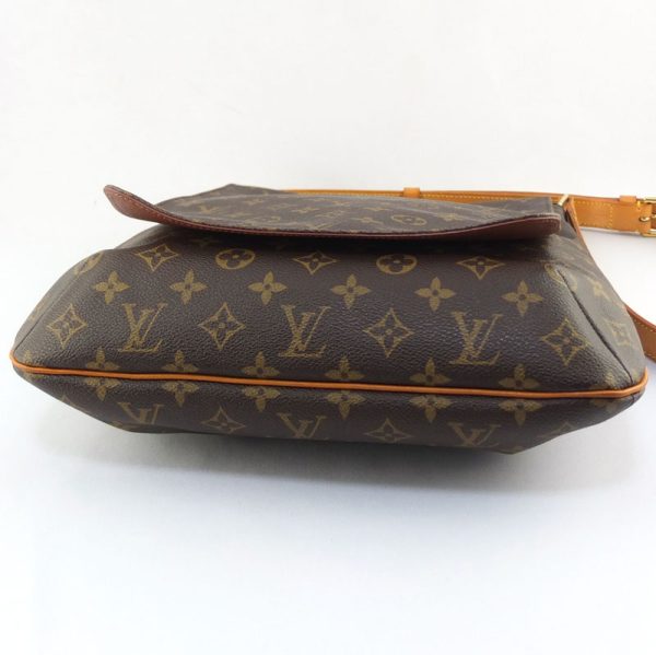 10004175 3 Louis Vuitton Musette Monogram Shoulder Bag