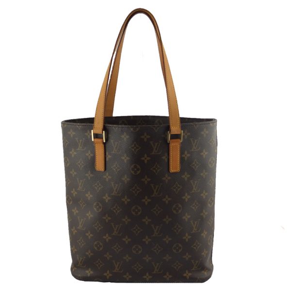 10004188 1 Louis Vuitton Vavin Monogram Tote Bag