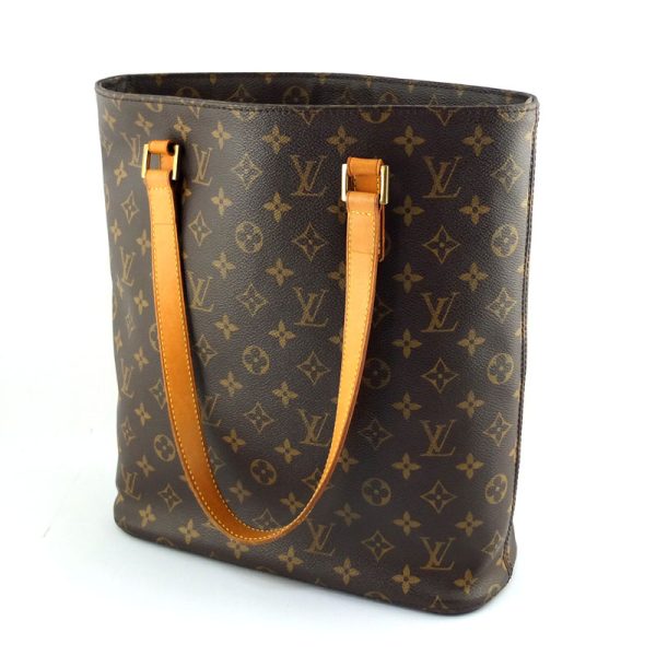 10004188 2 Louis Vuitton Vavin Monogram Tote Bag