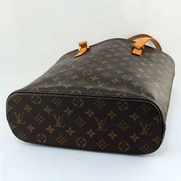 10004188 3 Louis Vuitton Vavin Monogram Tote Bag