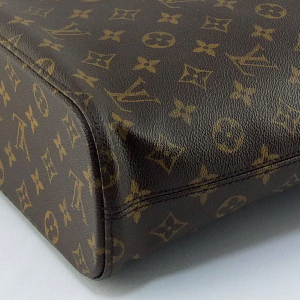 10004188 4 Louis Vuitton Vavin Monogram Tote Bag