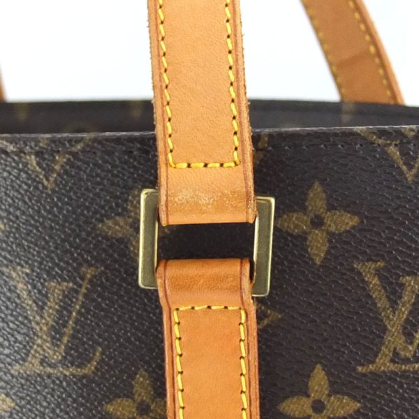 10004188 6 Louis Vuitton Vavin Monogram Tote Bag