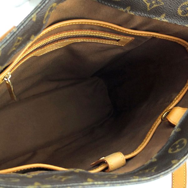 10004188 7 Louis Vuitton Vavin Monogram Tote Bag