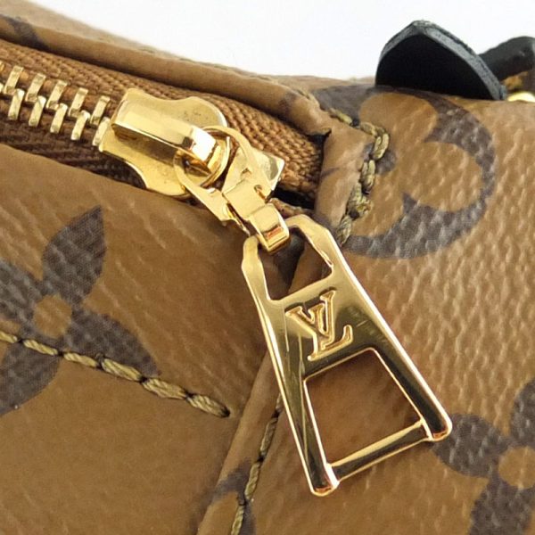 10004224 7 Louis Vuitton Palm Springs Backpack Monogram Reverse Rucksack