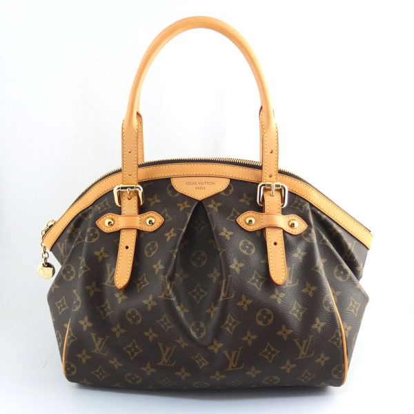 10004244 1 Louis Vuitton Tivoli Monogram Tote Bag