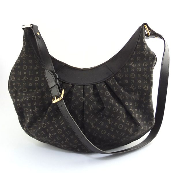 10004245 1 Louis Vuitton Rhapsody Monogram Ideal Shoulder Bag