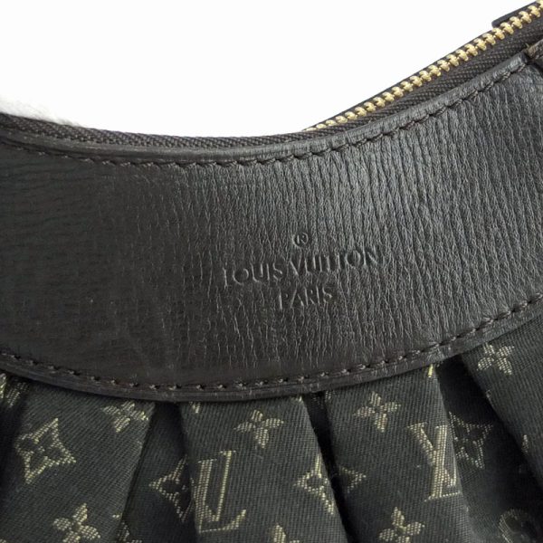 10004245 5 Louis Vuitton Rhapsody Monogram Ideal Shoulder Bag