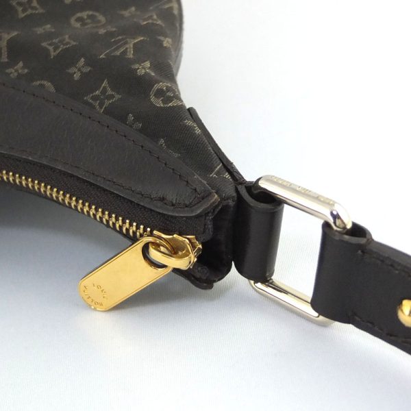 10004245 6 Louis Vuitton Rhapsody Monogram Ideal Shoulder Bag