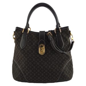 10004247 1 GUCCI GG Plus Sherry 5398 Tote Bag