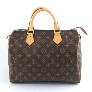 10004316 1 LOUIS VUITTON Monogram PVC Jonnefeuille PM Shoulder Bag Brown