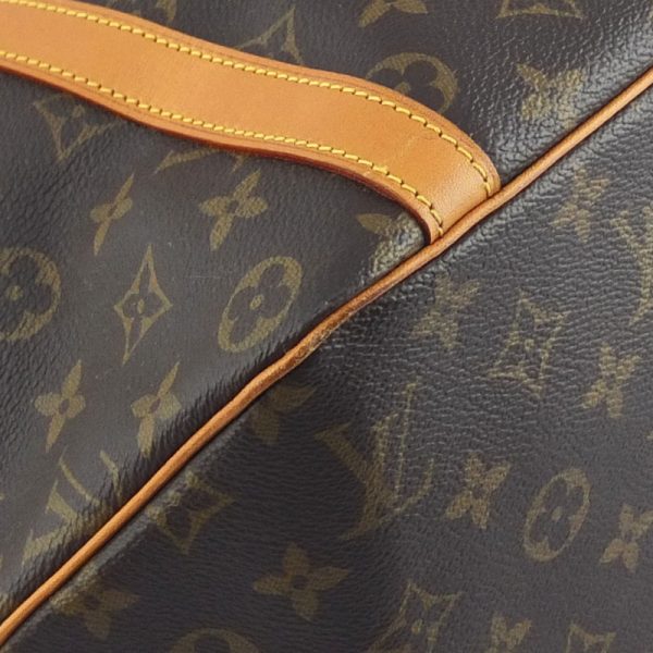 10004325 4 Louis Vuitton Sack Shopping Monogram Shoulder Bag