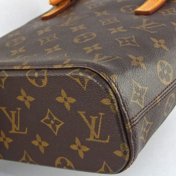 10004348 4 Louis Vuitton Vavin Monogram Handbag