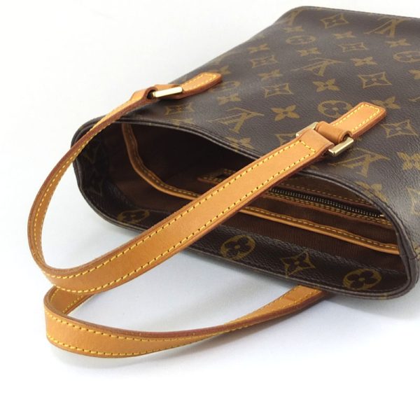 10004348 5 Louis Vuitton Vavin Monogram Handbag