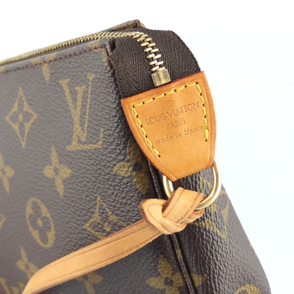 10004494 4 Louis Vuitton Pochette Accessoire Monogram Accessory Pouch