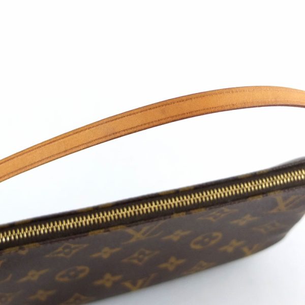 10004494 6 Louis Vuitton Pochette Accessoire Monogram Accessory Pouch