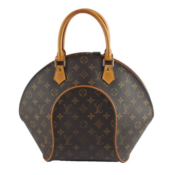 10004510 1 Louis Vuitton Ellipse Monogram Handbag