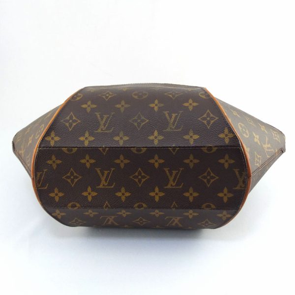 10004510 2 Louis Vuitton Ellipse Monogram Handbag