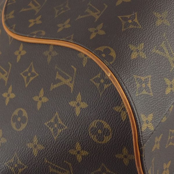 10004510 5 Louis Vuitton Ellipse Monogram Handbag