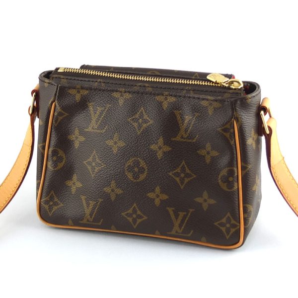 10004521 2 Louis Vuitton Viva Cite Monogram Shoulder Bag