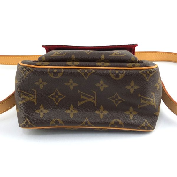 10004521 3 Louis Vuitton Viva Cite Monogram Shoulder Bag