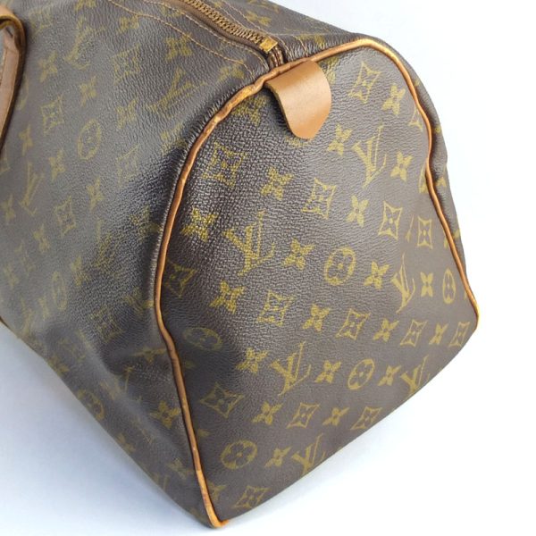 10004530 2 Louis Vuitton Keepall Limited Monogram Vintage