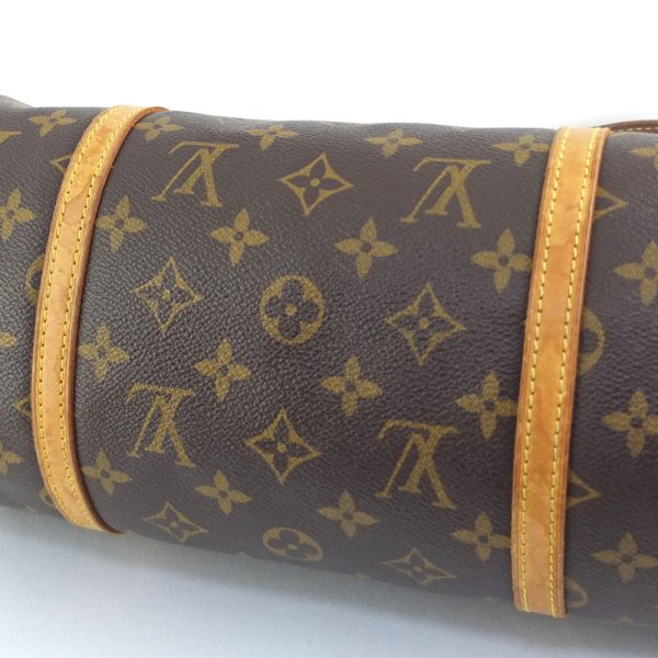 10004577 5 Louis Vuitton Papillon Monogram with Pouch