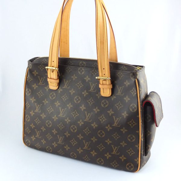 10004599 2 Louis Vuitton Multipuri City Monogram