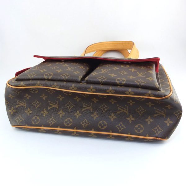 10004599 3 Louis Vuitton Multipuri City Monogram