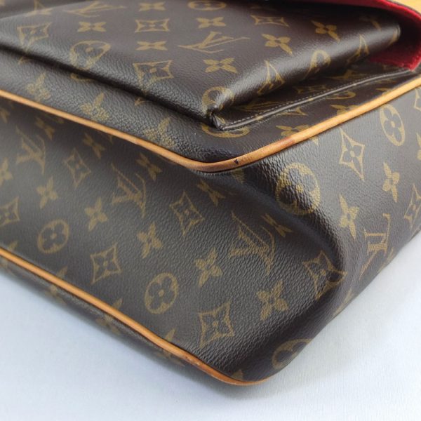 10004599 4 Louis Vuitton Multipuri City Monogram