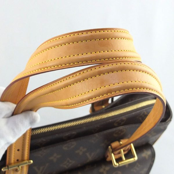 10004599 5 Louis Vuitton Multipuri City Monogram